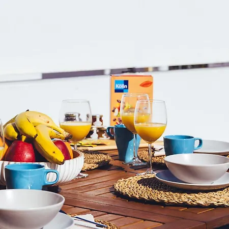 Casa Monash Lägenhet *