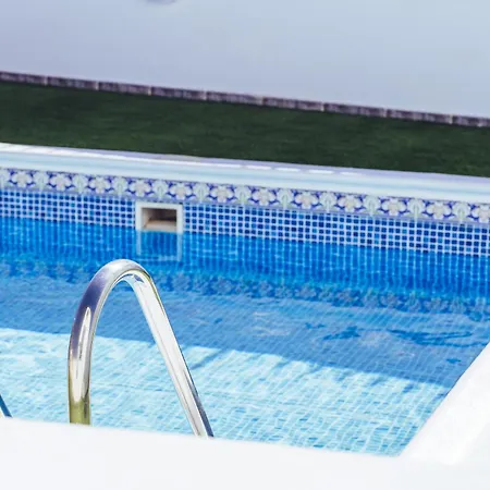 Lägenhet Casa Monash *