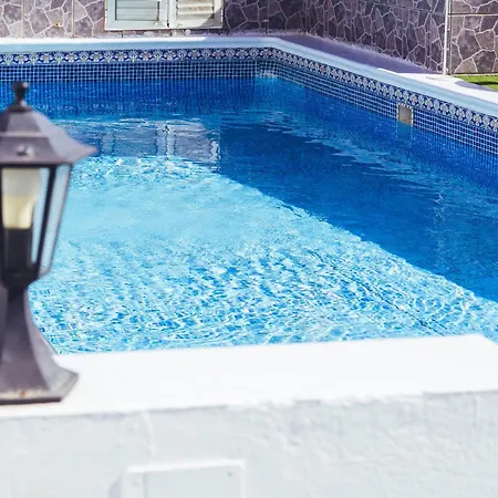 Lägenhet Casa Monash