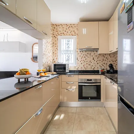 Lägenhet Casa Monash Puerto del Carmen (Lanzarote)