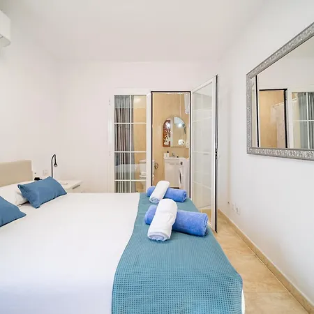 Casa Monash * Puerto del Carmen (Lanzarote)