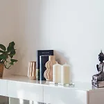 Apartamento Casa Monash
