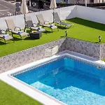 Casa Monash Puerto del Carmen (Lanzarote)