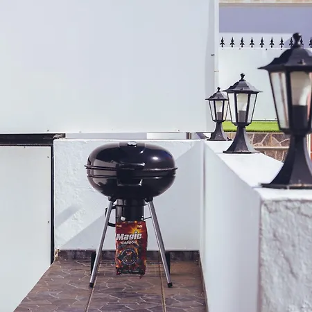 Casa Monash Апартаменты