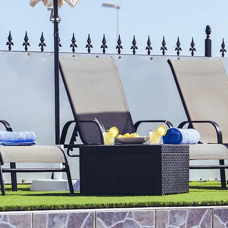 Апартаменты Casa Monash *