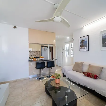 Casa Monash Lejlighed *