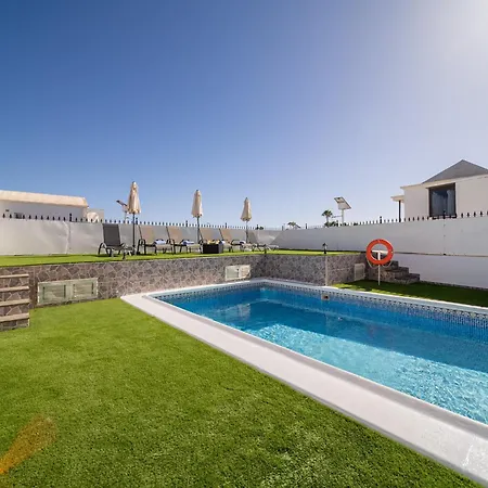 Casa Monash Lejlighed Puerto del Carmen (Lanzarote)