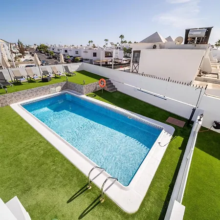 דירה Casa Monash *