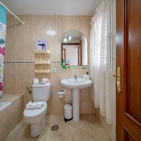 Casa Monash Lejlighed *