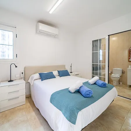 Casa Monash Lejlighed Puerto del Carmen (Lanzarote)