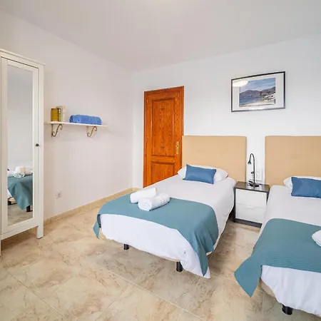 Casa Monash Lejlighed