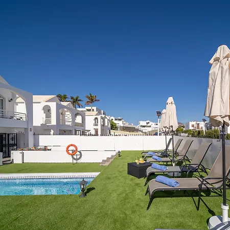 Casa Monash Lejlighed *