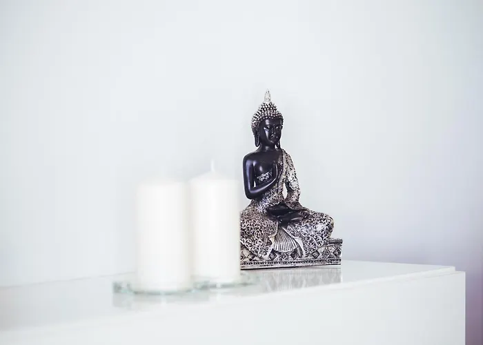 Casa Monash Апартаменты