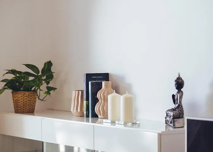 Апартаменты Casa Monash