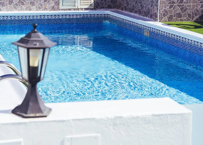 Апартаменты Casa Monash