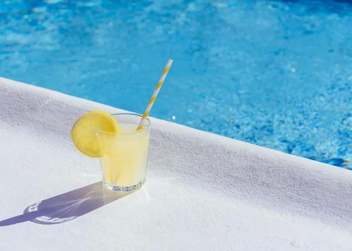 Апартаменты Casa Monash *