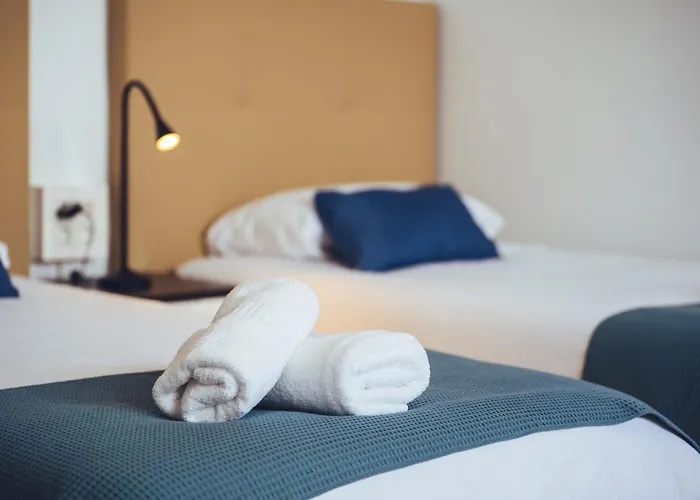 Casa Monash Апартаменты