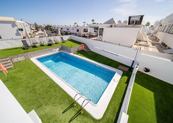 Апартаменты Casa Monash *