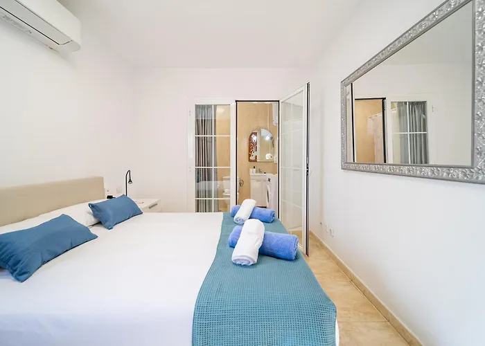 Casa Monash * Пуэрто дель Кармен