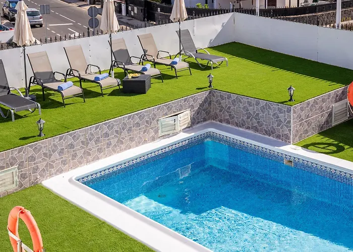 Casa Monash Пуэрто дель Кармен