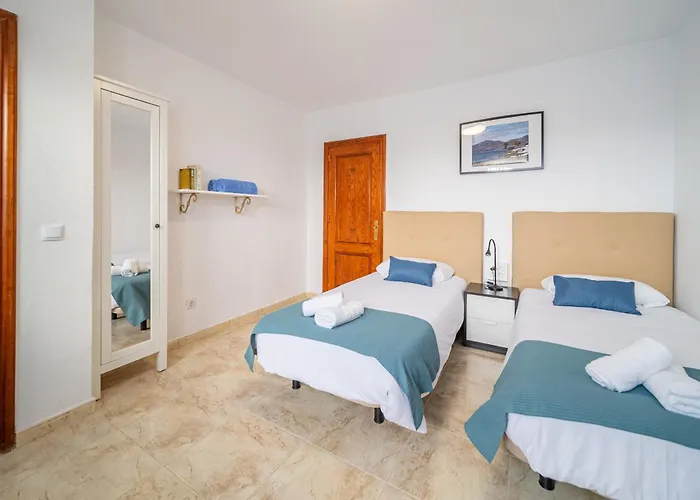 Casa Monash Апартаменты