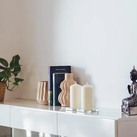 아파트 Casa Monash