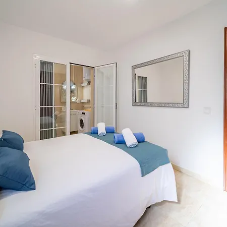 Casa Monash 아파트