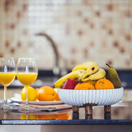 Casa Monash * 푸에르토 델 카르멘