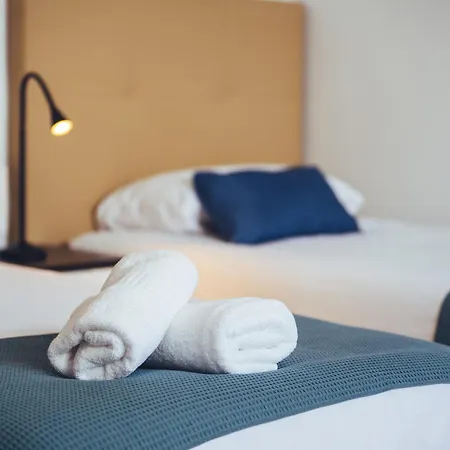 Casa Monash 아파트