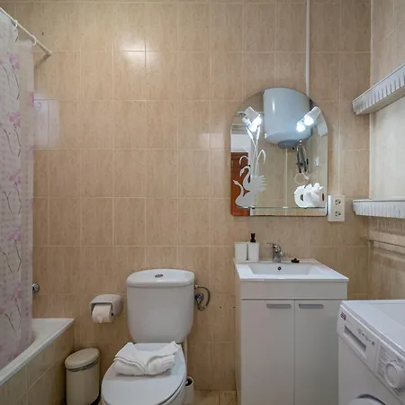 Apartament Casa Monash *