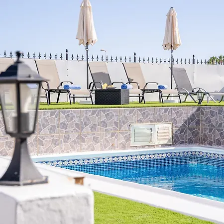 Apartament Casa Monash *