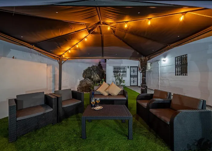 Apartamento Casa Monash *