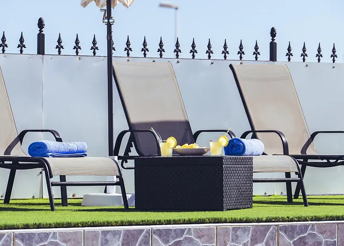 Apartamento Casa Monash *