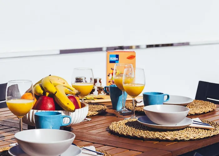 Casa Monash Apartamento *