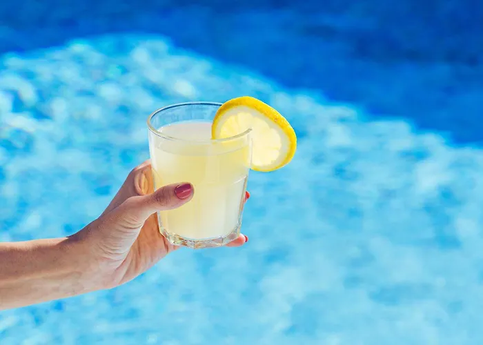 Apartamento Casa Monash Puerto del Carmen (Lanzarote)