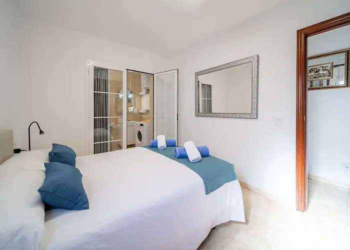 Casa Monash Apartamento