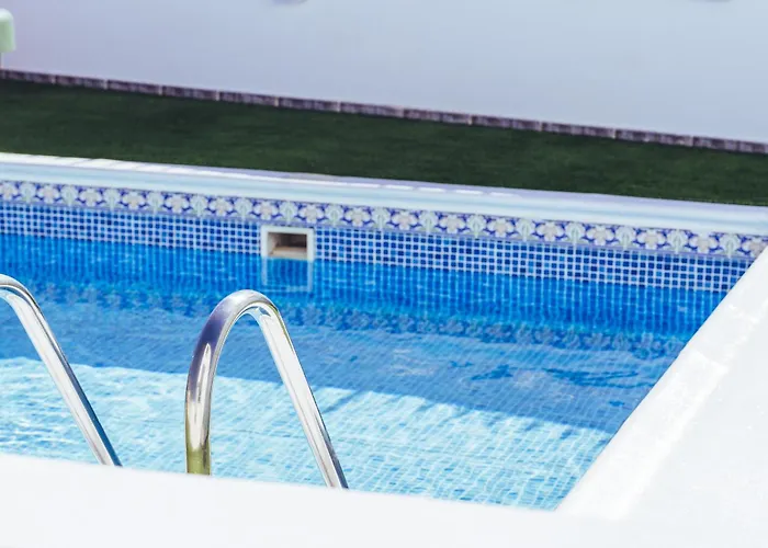 Apartamento Casa Monash *