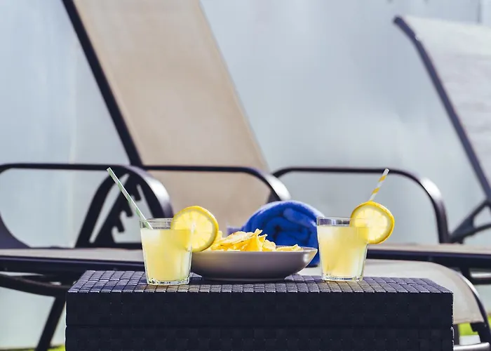 Casa Monash Apartamento