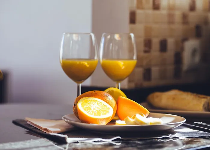 Apartamento Casa Monash