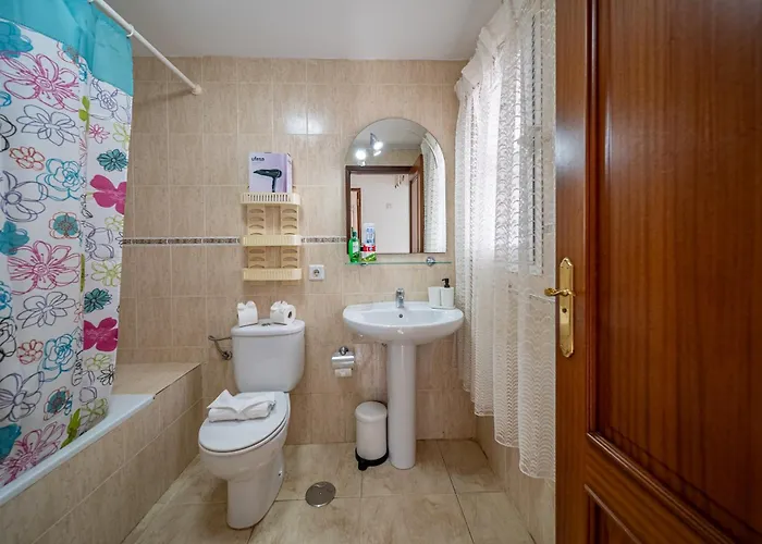 Casa Monash Apartamento *