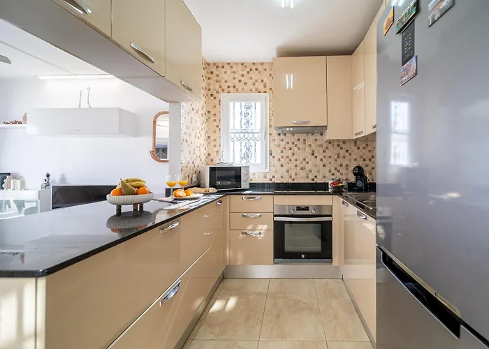 Apartamento Casa Monash Puerto del Carmen (Lanzarote)