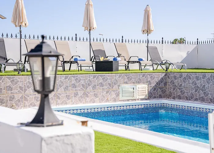 Apartamento Casa Monash *