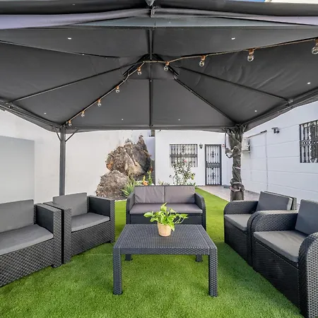 Casa Monash Apartman *