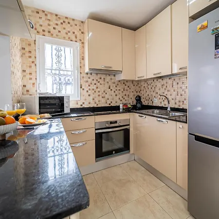 Casa Monash Puerto del Carmen