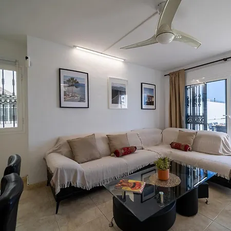 Casa Monash Puerto del Carmen