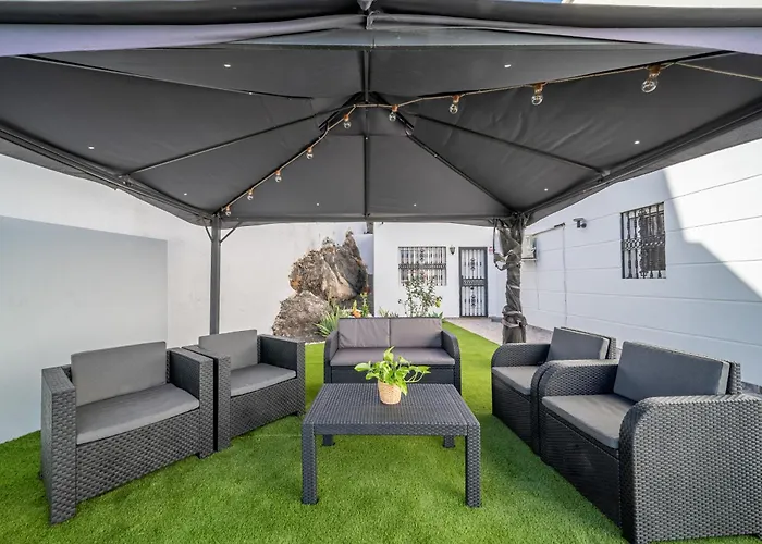 Casa Monash Διαμέρισμα *