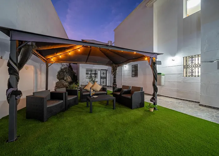 Casa Monash * Πουέρτο Ντελ Κάρμεν