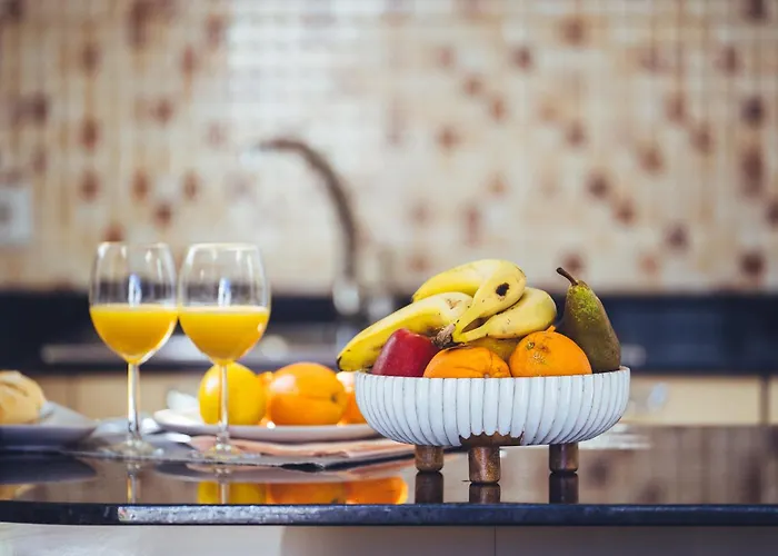 Casa Monash * Πουέρτο Ντελ Κάρμεν