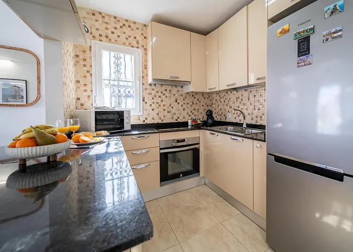 Casa Monash Πουέρτο Ντελ Κάρμεν