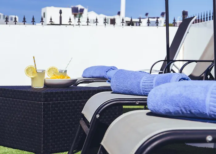 Casa Monash * Πουέρτο Ντελ Κάρμεν